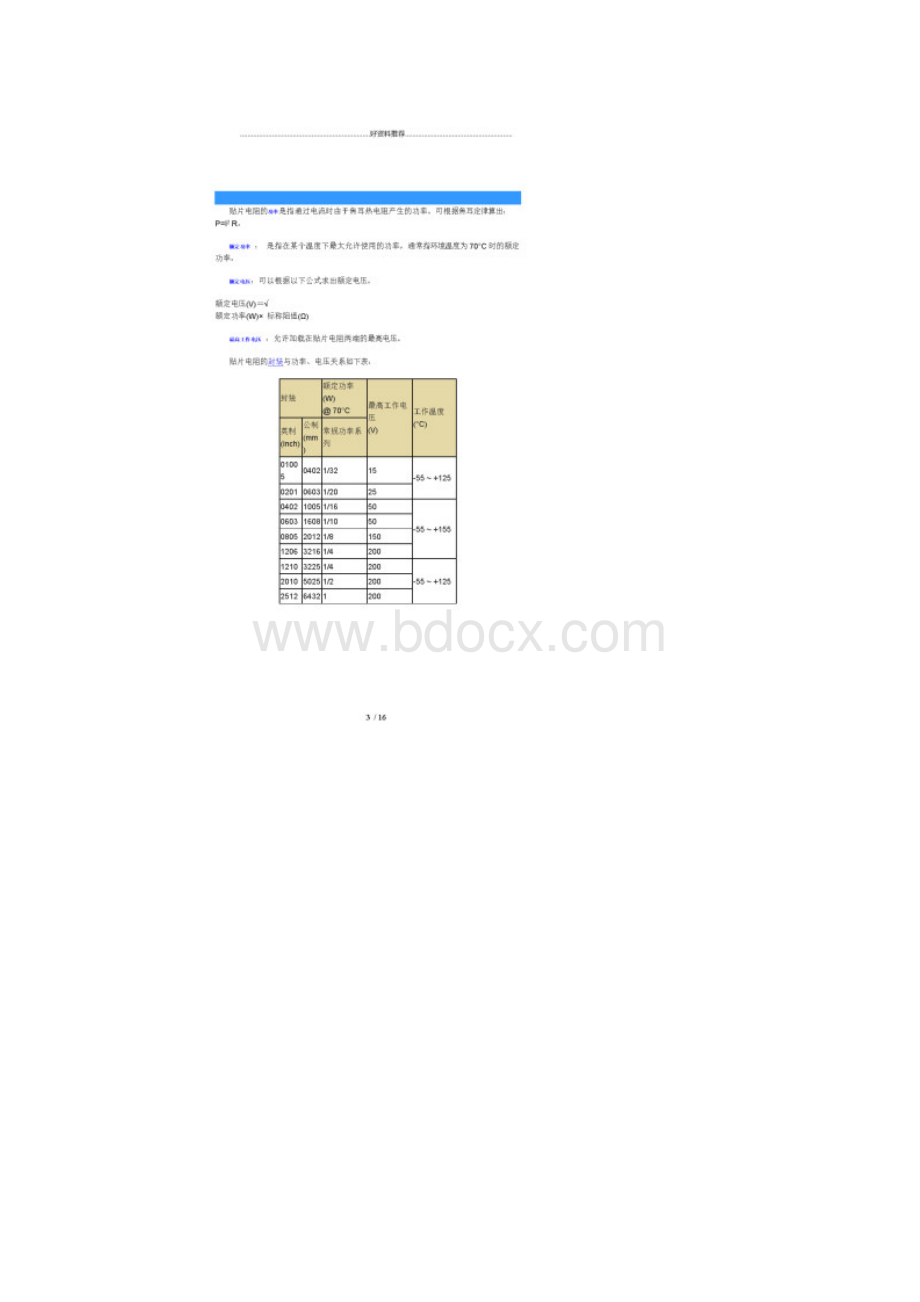 贴片电阻规格封装尺寸.docx_第3页