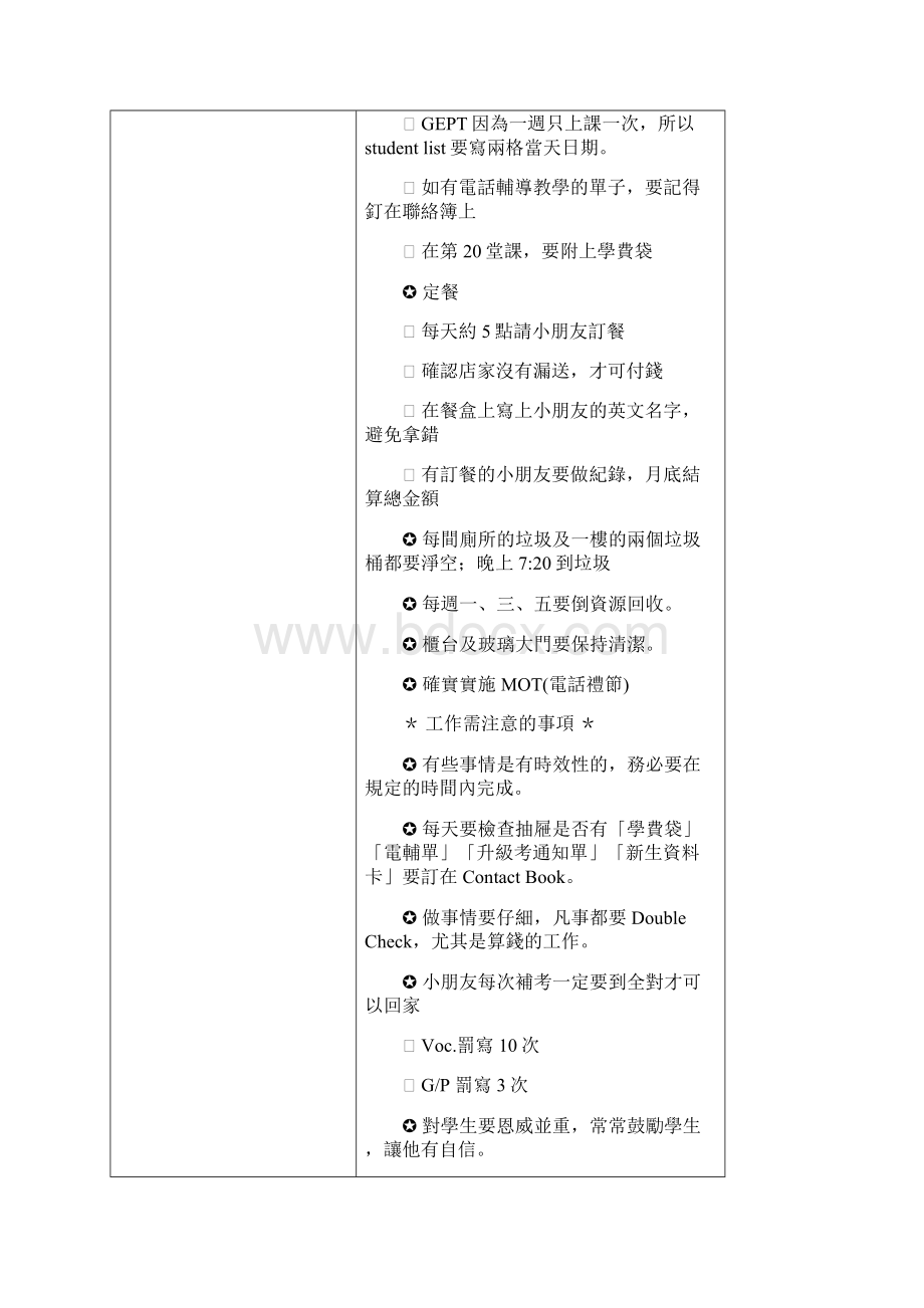 文藻外语学院学生实习成果报告Word文档下载推荐.docx_第2页