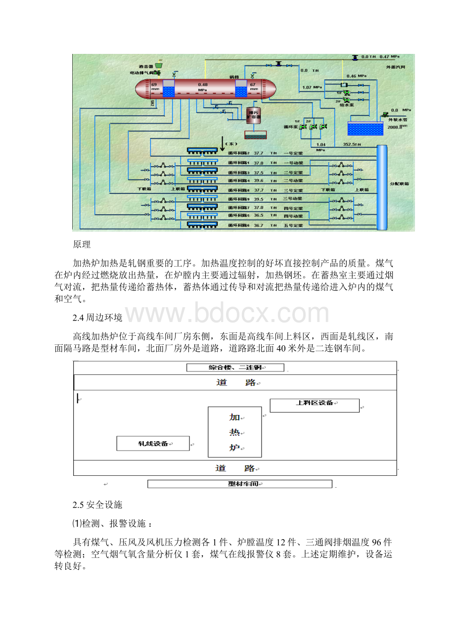 高线加热炉安全评估报告.docx_第3页