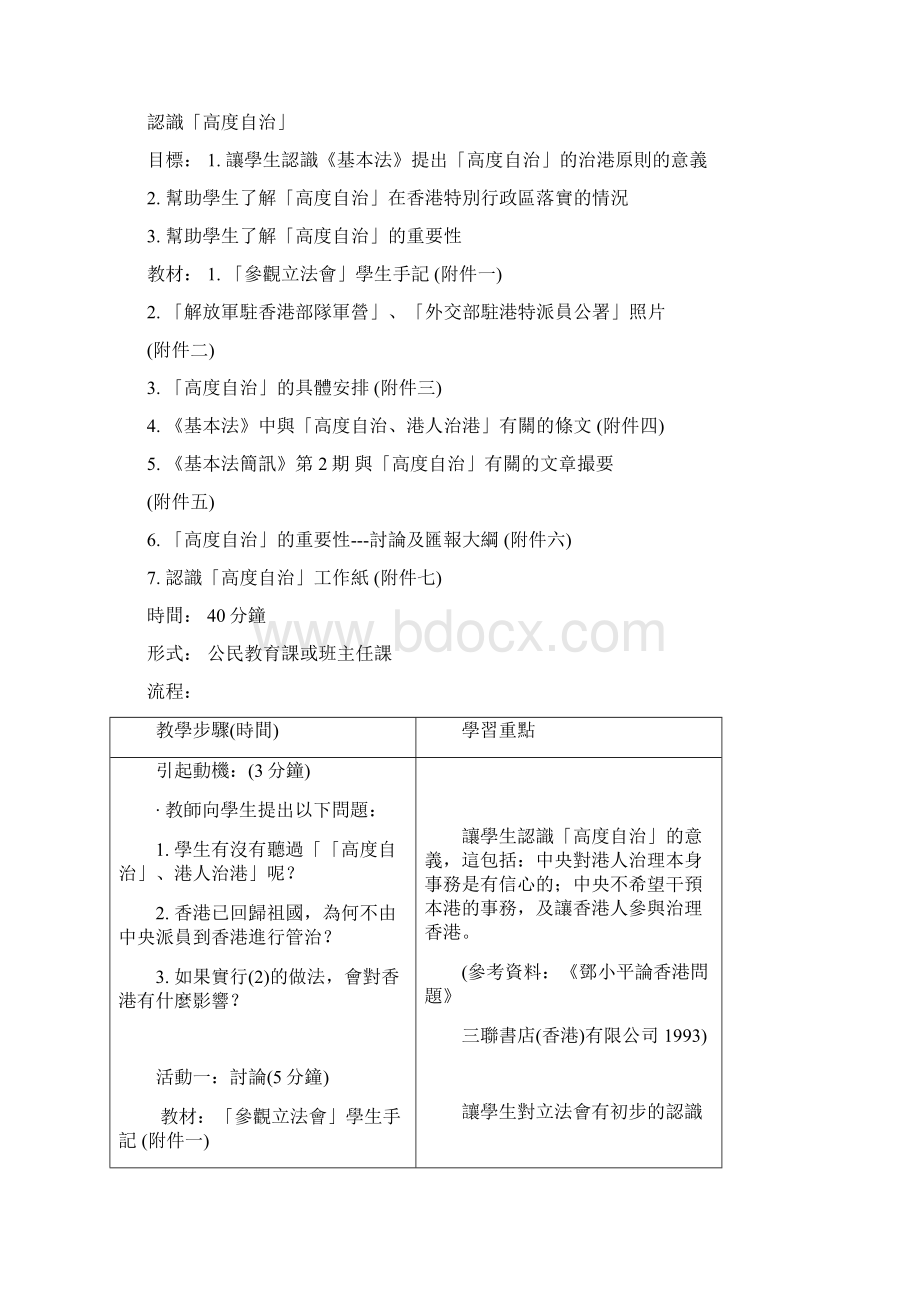 认识高度自治 内容大纲.docx_第2页