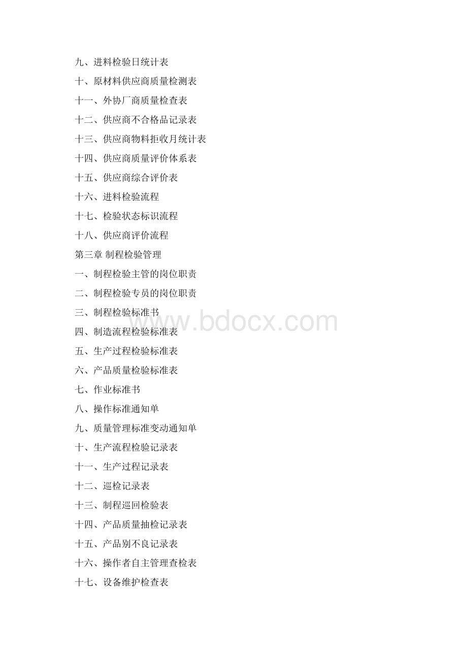 质量管理部规范化管控工具箱doc.docx_第2页