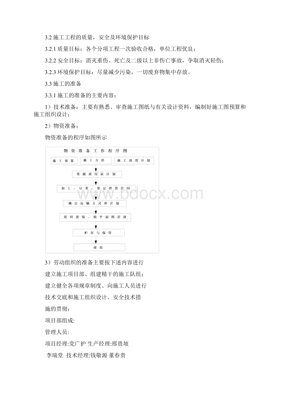 1号原煤带式输送机施工组织设计.docx_第2页