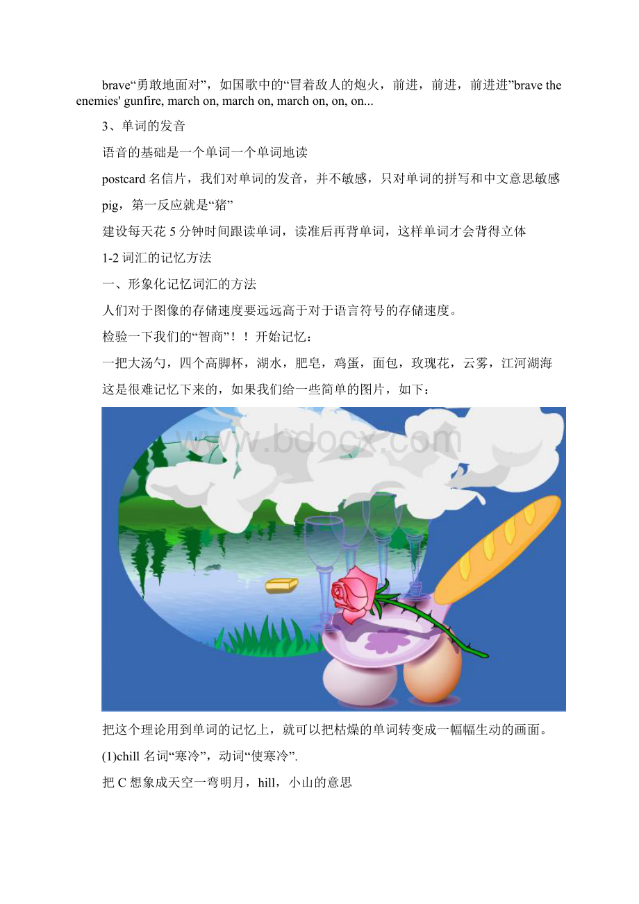 刘畅词汇笔记绝对经典版Word下载.docx_第2页