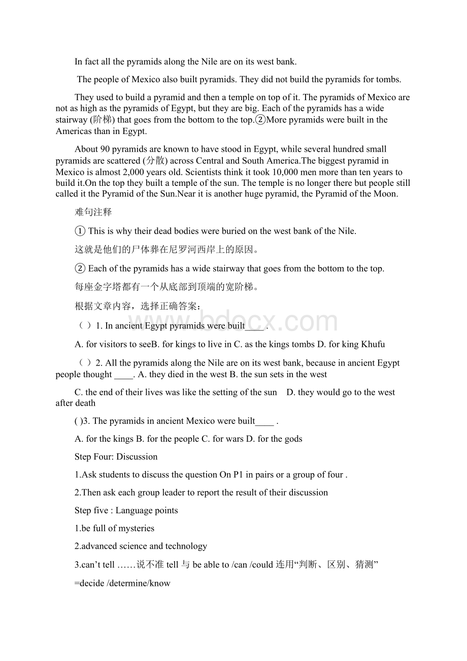 M2Unit 1 Tales of the Unexplained文档格式.docx_第2页