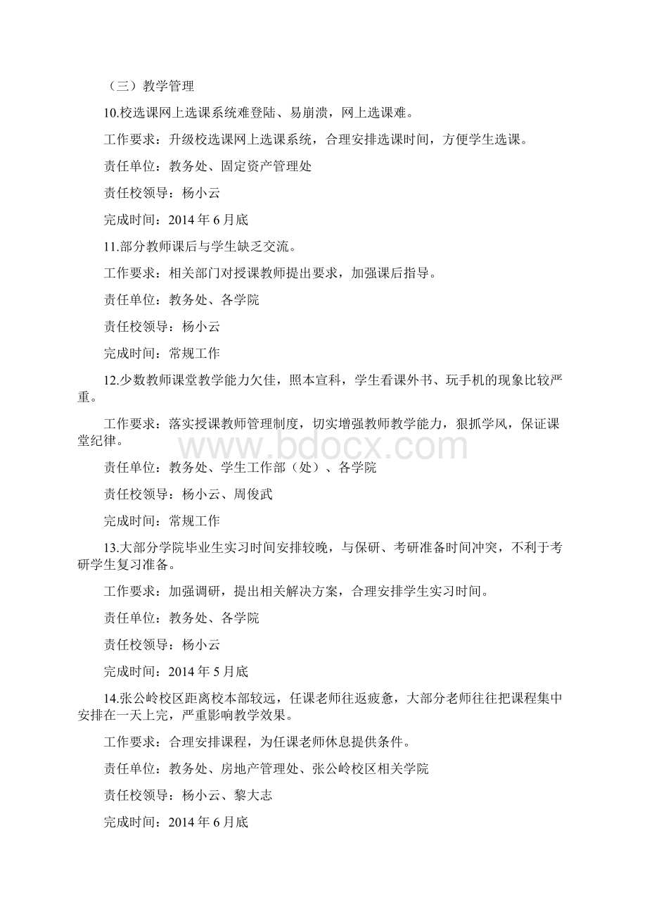 学校学生困难与问题解决方案Word文档下载推荐.docx_第3页