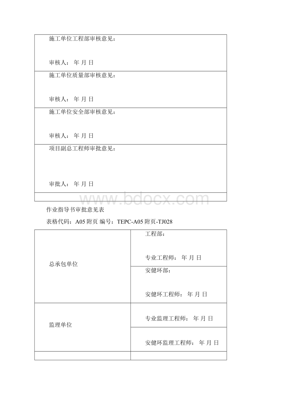 烟囱筒身施工作业指导书.docx_第2页