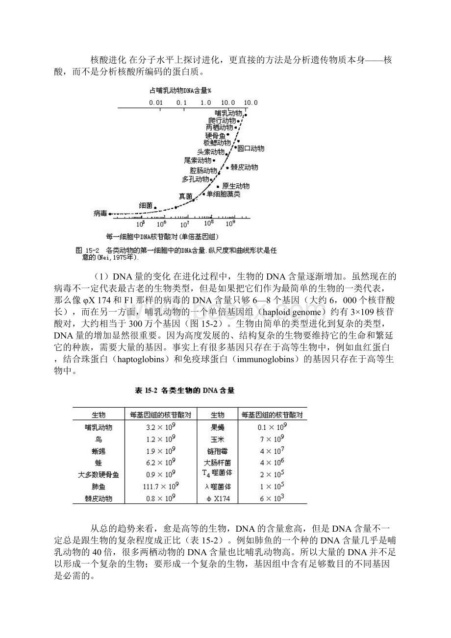 第十五章 遗传和进化.docx_第3页