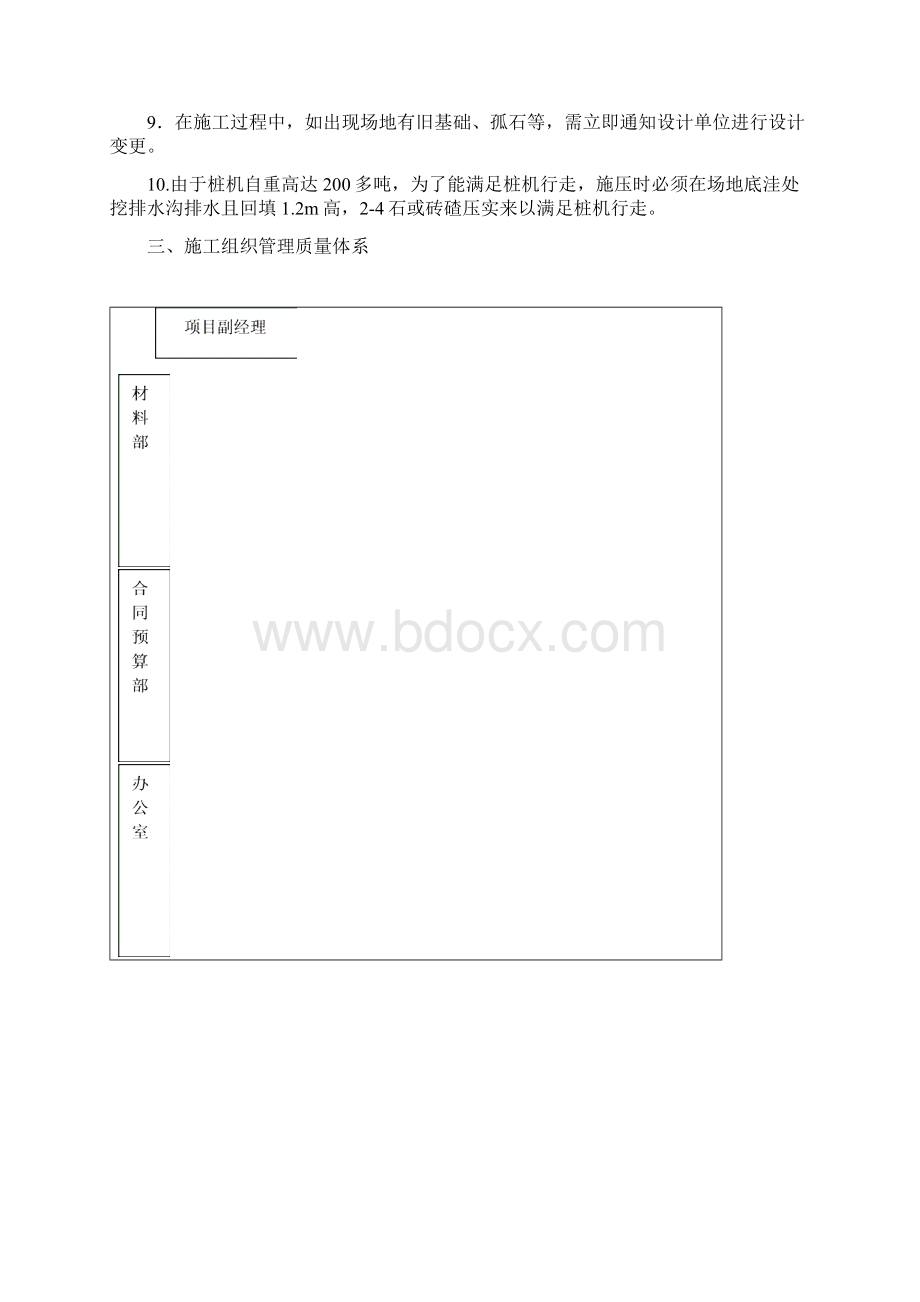 静压预应力管桩施工方案设计修文档格式.docx_第3页
