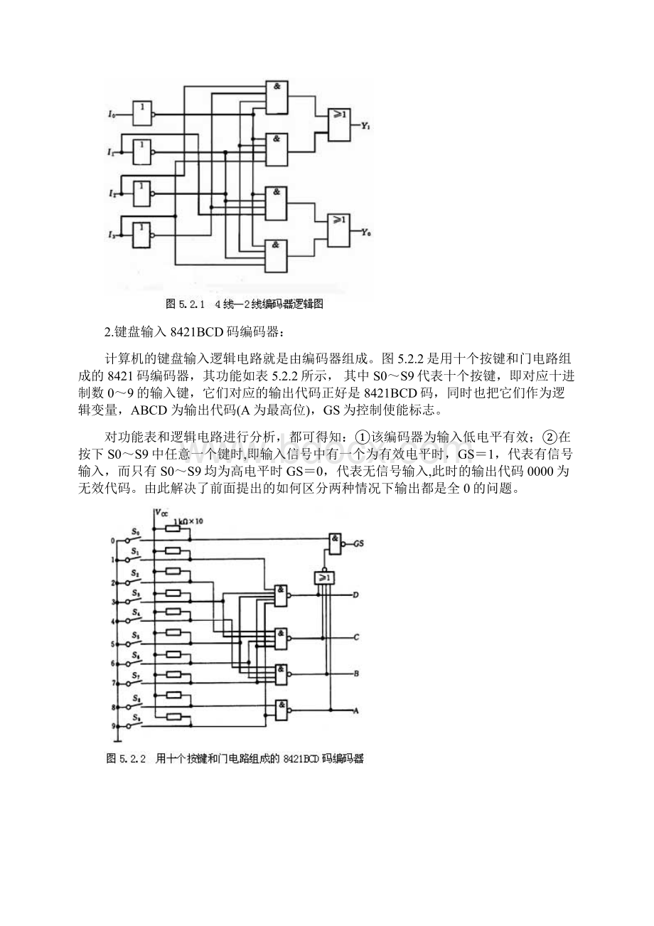 编码器工作原理光电编码器的工作原理分析.docx_第3页