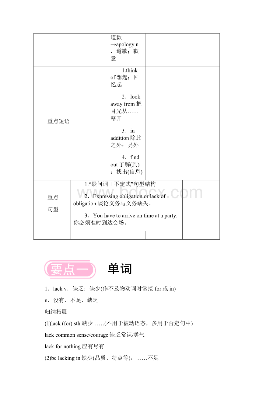 外研社选修七 module 1 Small Talk.docx_第2页