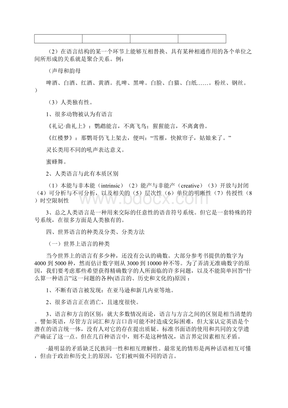 语言学概论Word格式.docx_第2页