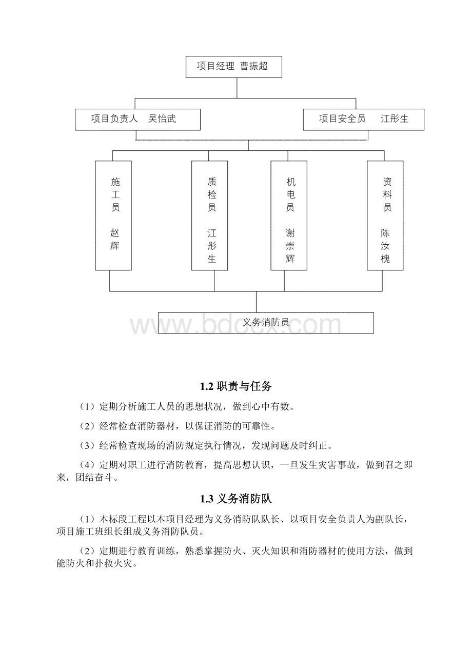 临时消防安全方案.docx_第2页