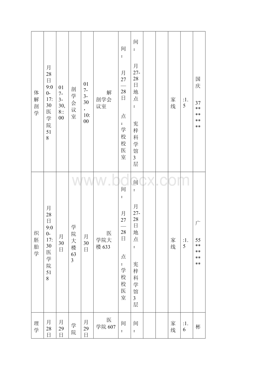 暨南大学硕士生入学复试方案.docx_第2页