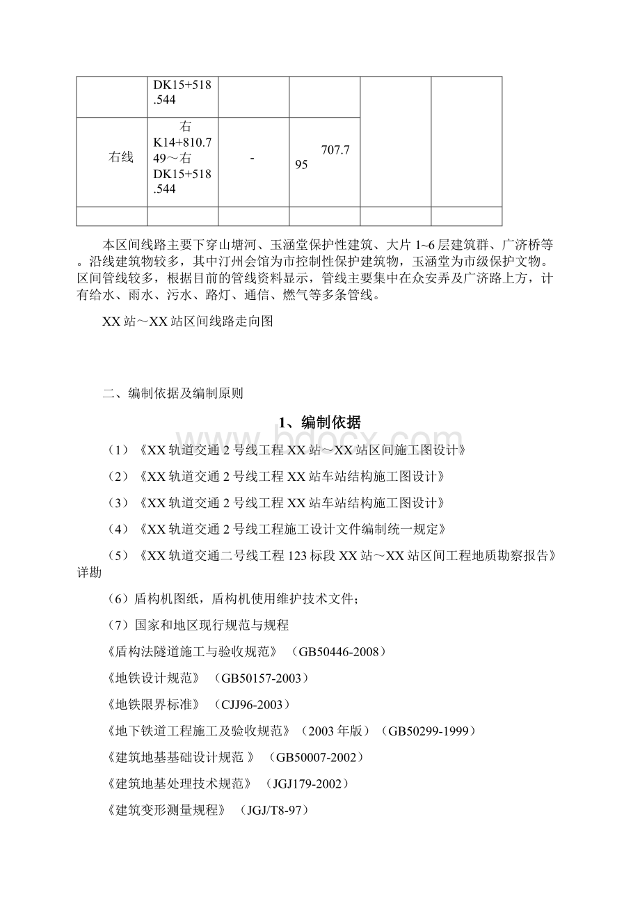 地铁区间盾构始发掘进方案.docx_第2页