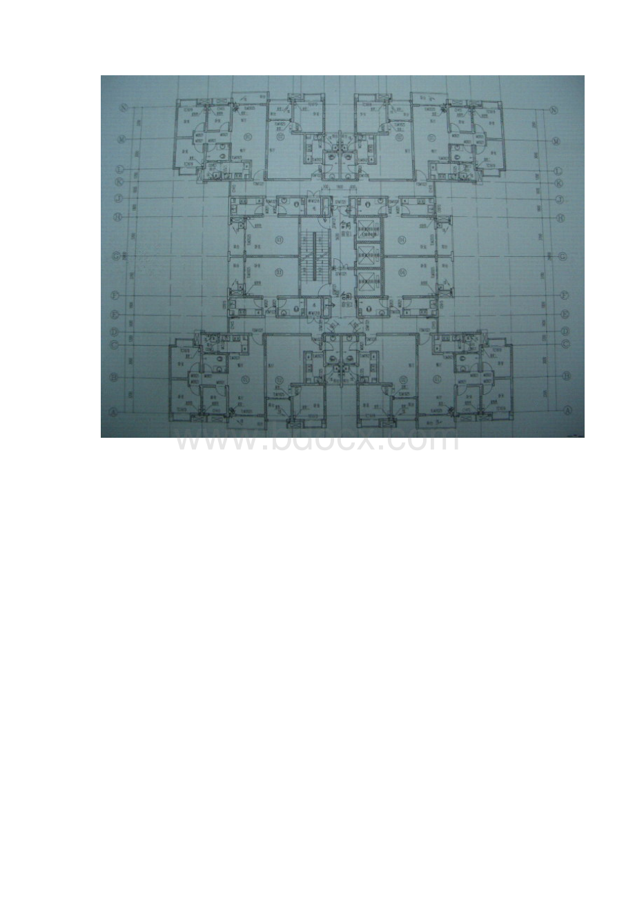 关于高层建筑剪刀楼梯设置的特殊规定Word格式.docx_第2页