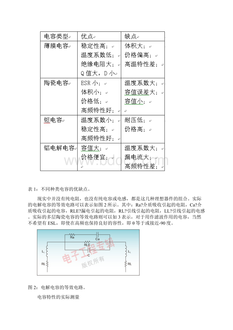 滤波电容在电压调整电路中的应用分析.docx_第3页