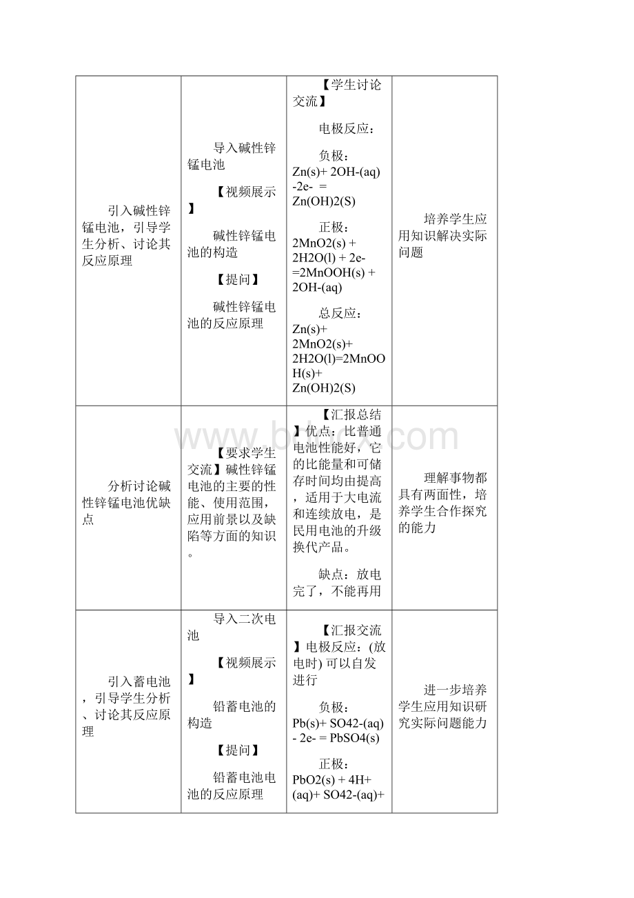 化学电源 教案.docx_第3页