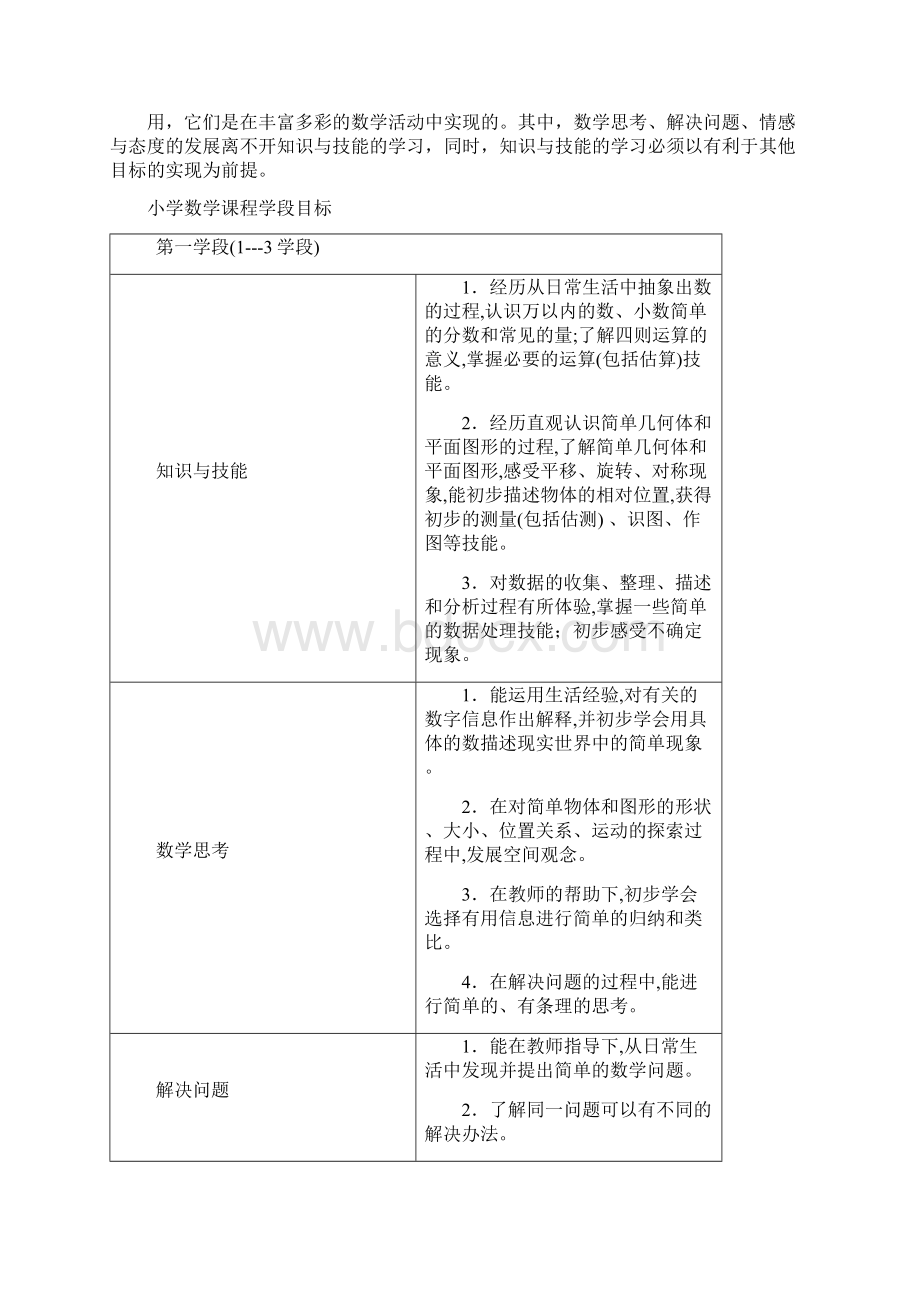 小学一年级下册数学教案 全册.docx_第3页