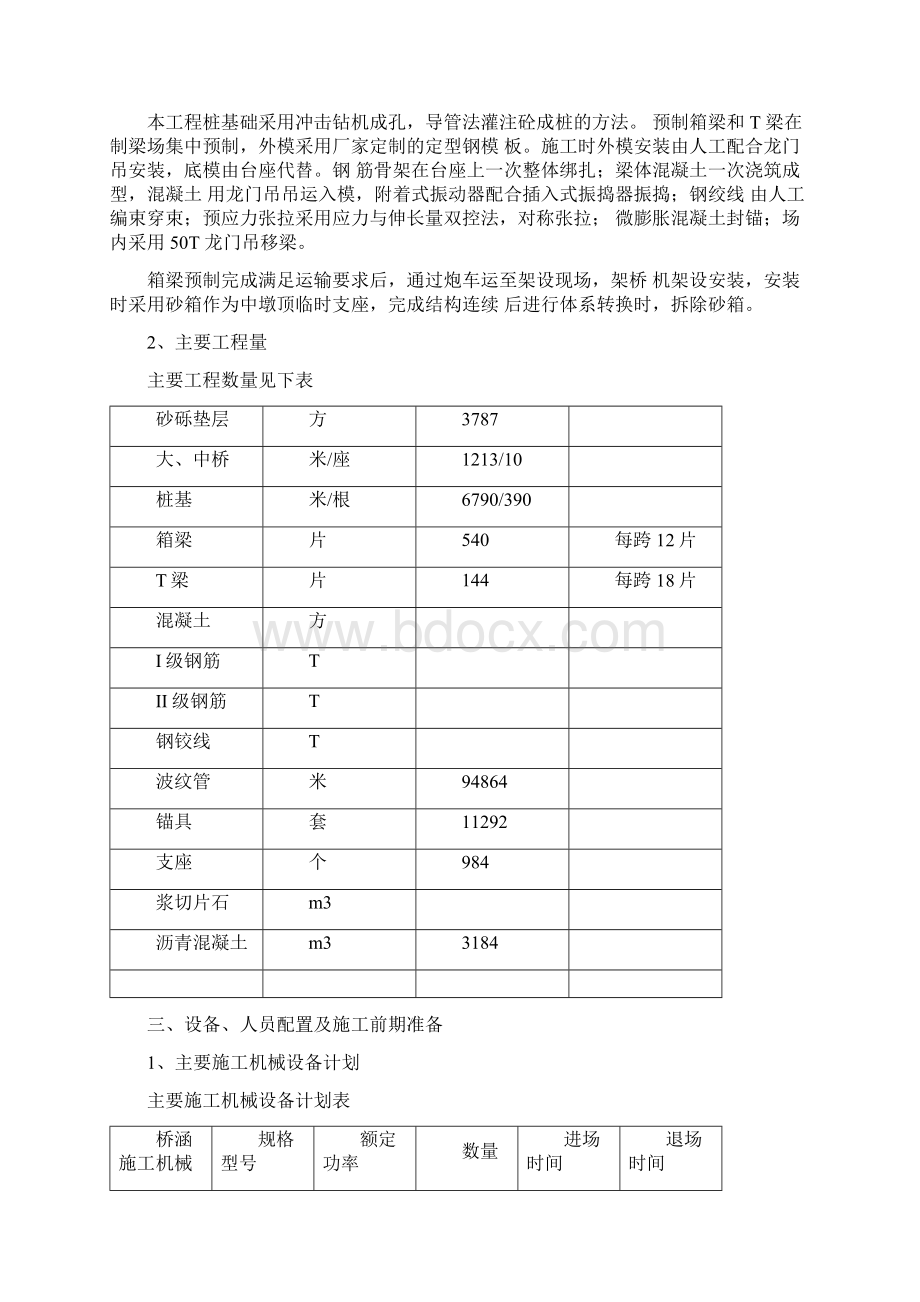 桥梁工程施工方案.docx_第3页