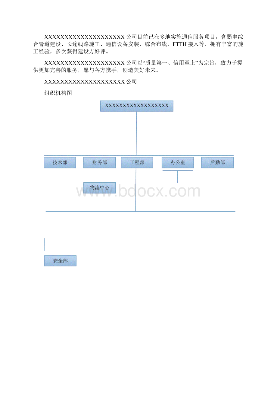 企业的年度安全生产报告材料.docx_第2页