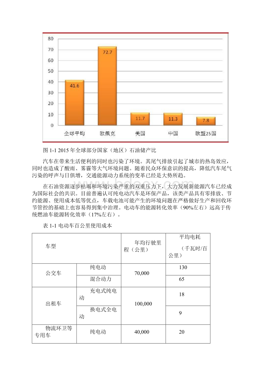 惠州市电动汽车充电基础设施专项规划Word文件下载.docx_第3页