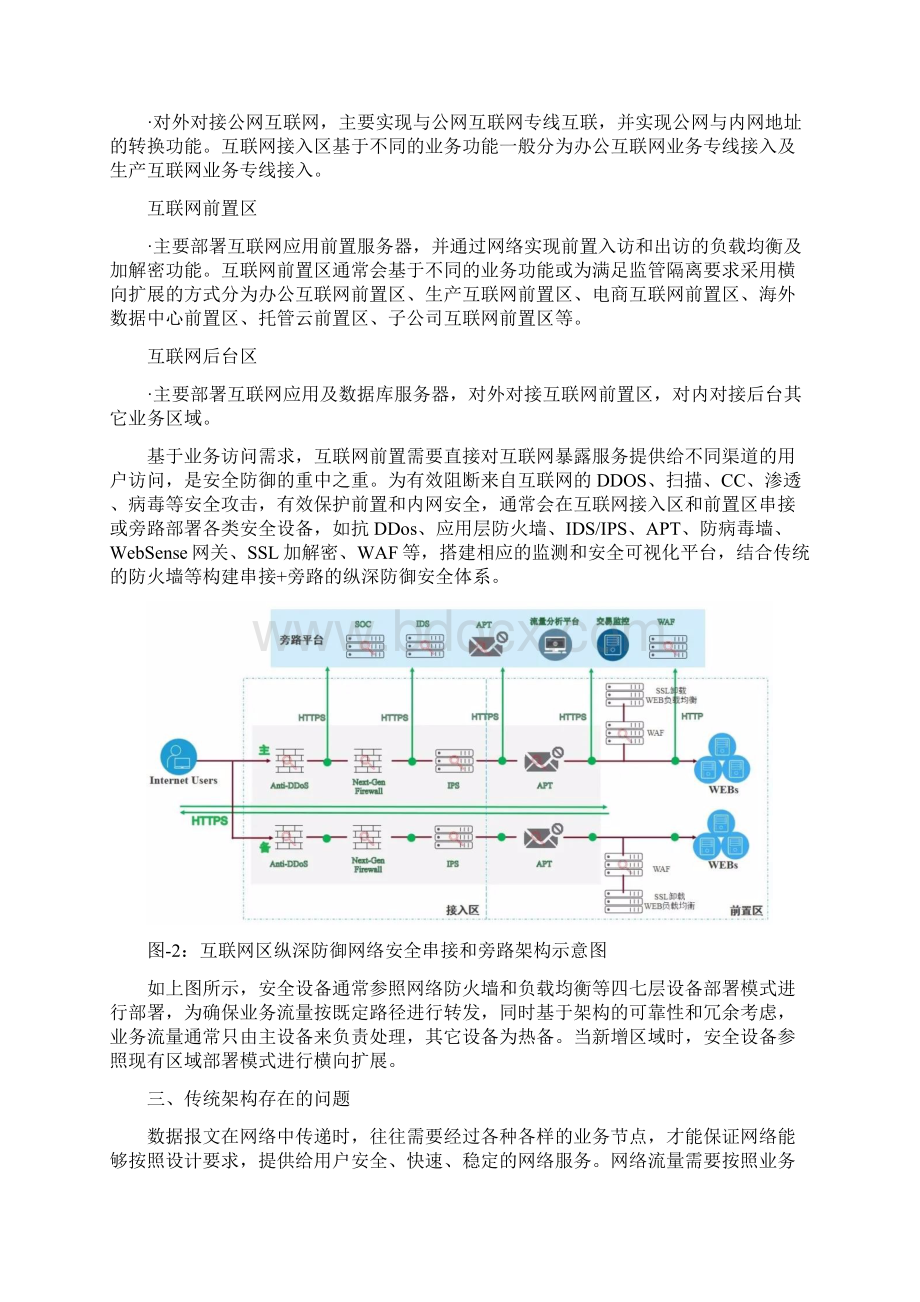 民生银行网络智能流量编排探索Word文档格式.docx_第3页