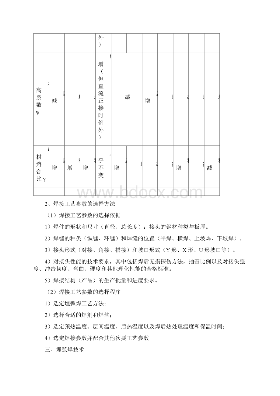 埋弧焊通用工艺.docx_第3页