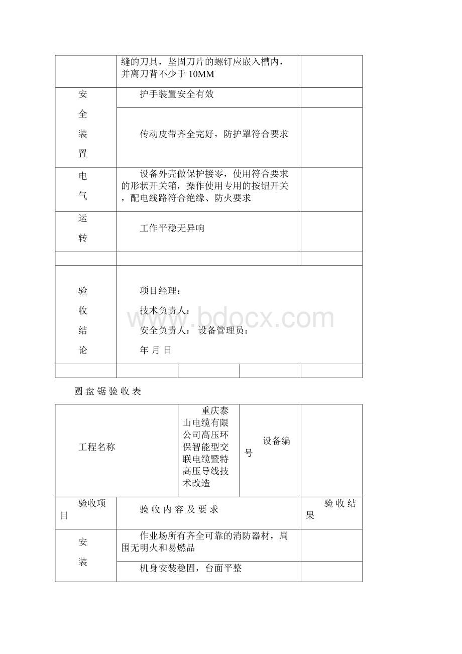 施工机具验收记录1doc.docx_第2页