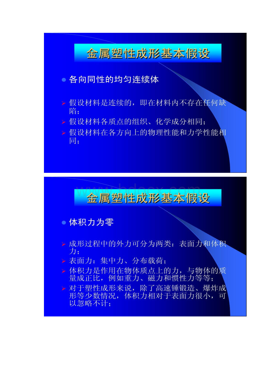 华中科技大学材料加工工程 材料成型原理NEW220.docx_第2页