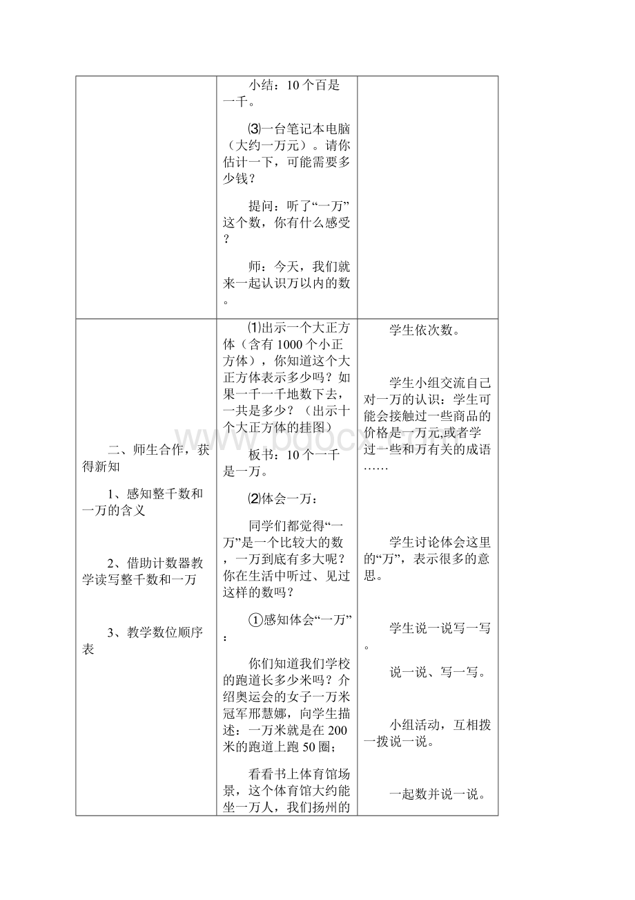 苏教版三年级数学第五册第二单元教学设计文档格式.docx_第2页