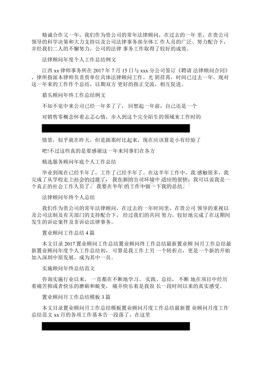 顾问工作总结大全doc.docx_第2页