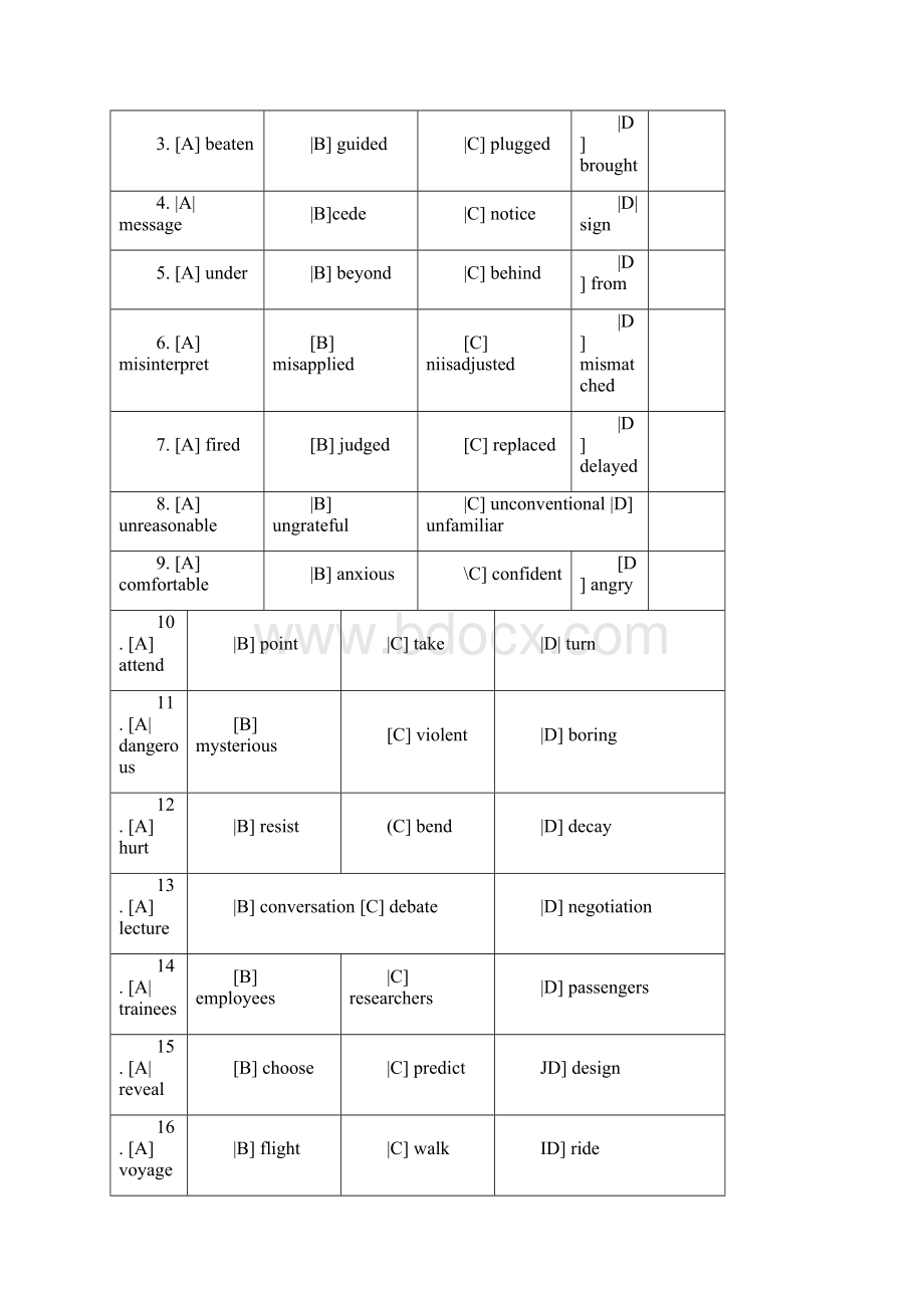 考研英语二真题及答案.docx_第2页