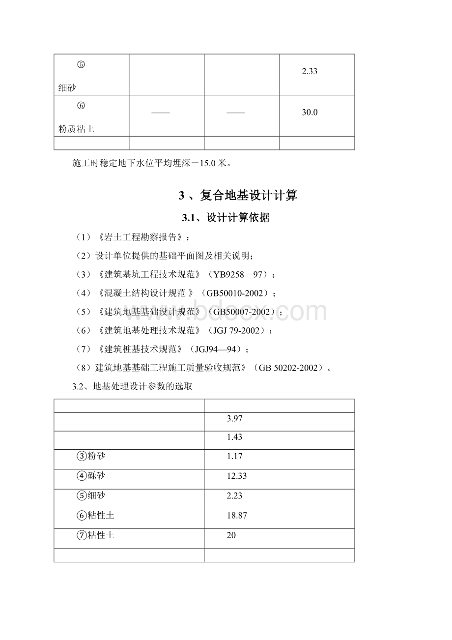 桩地基处理方案Word文件下载.docx_第3页