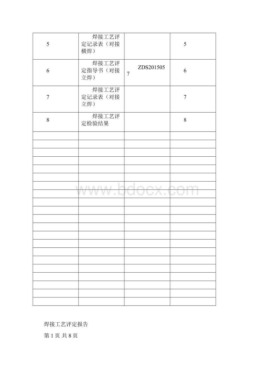 焊接工艺评定报告.docx_第2页