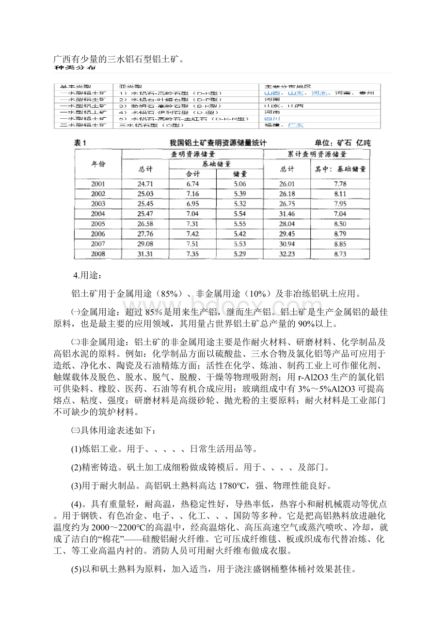 铝矾土铝土矿.docx_第2页