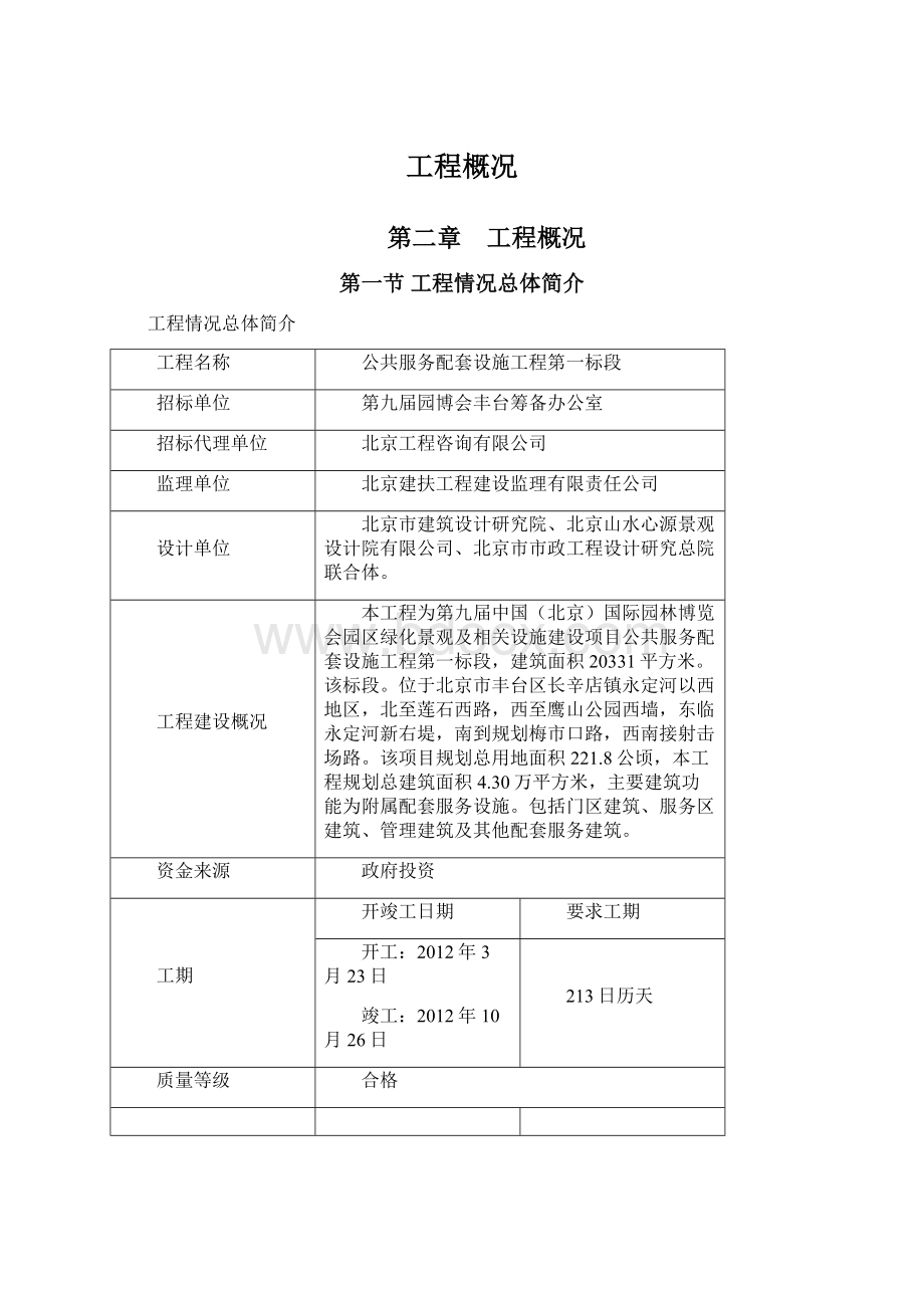 工程概况.docx_第1页