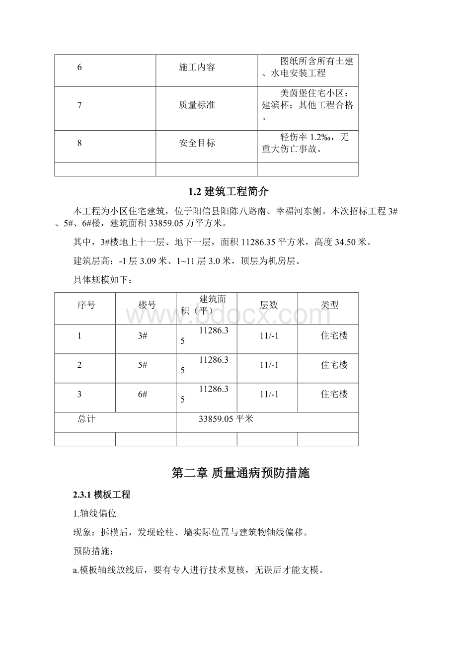 阳信质量通病防治措施Word文件下载.docx_第2页