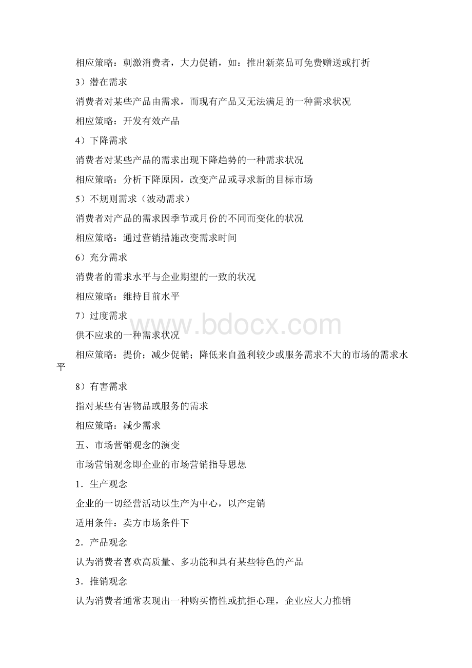 酒店营销学 课件Word文件下载.docx_第3页