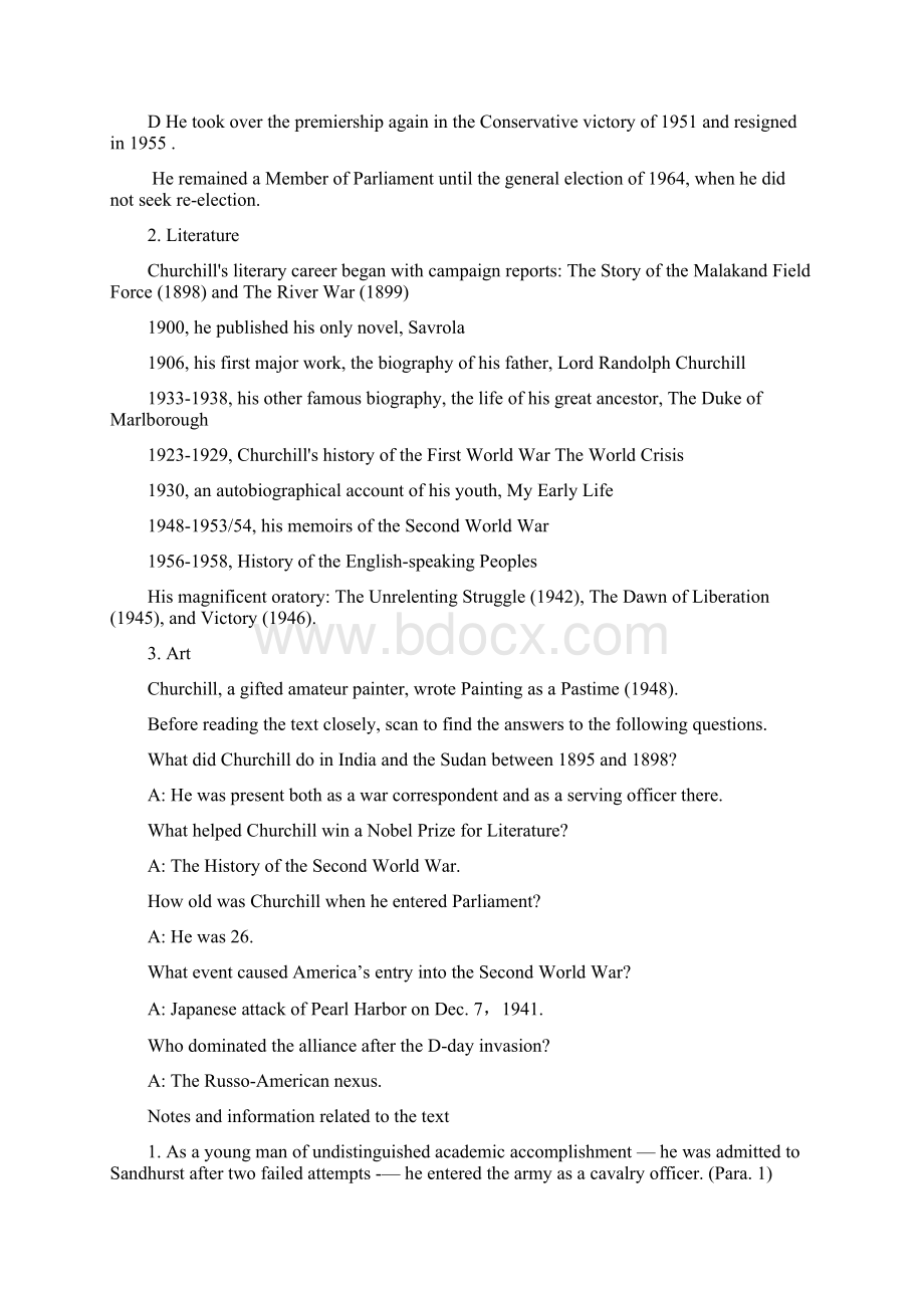 人文英语阅读教程3单元AB语言点.docx_第2页