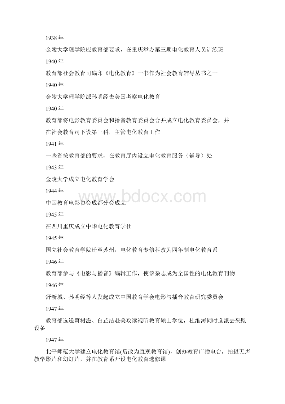 教育技术大事年表讲解.docx_第2页