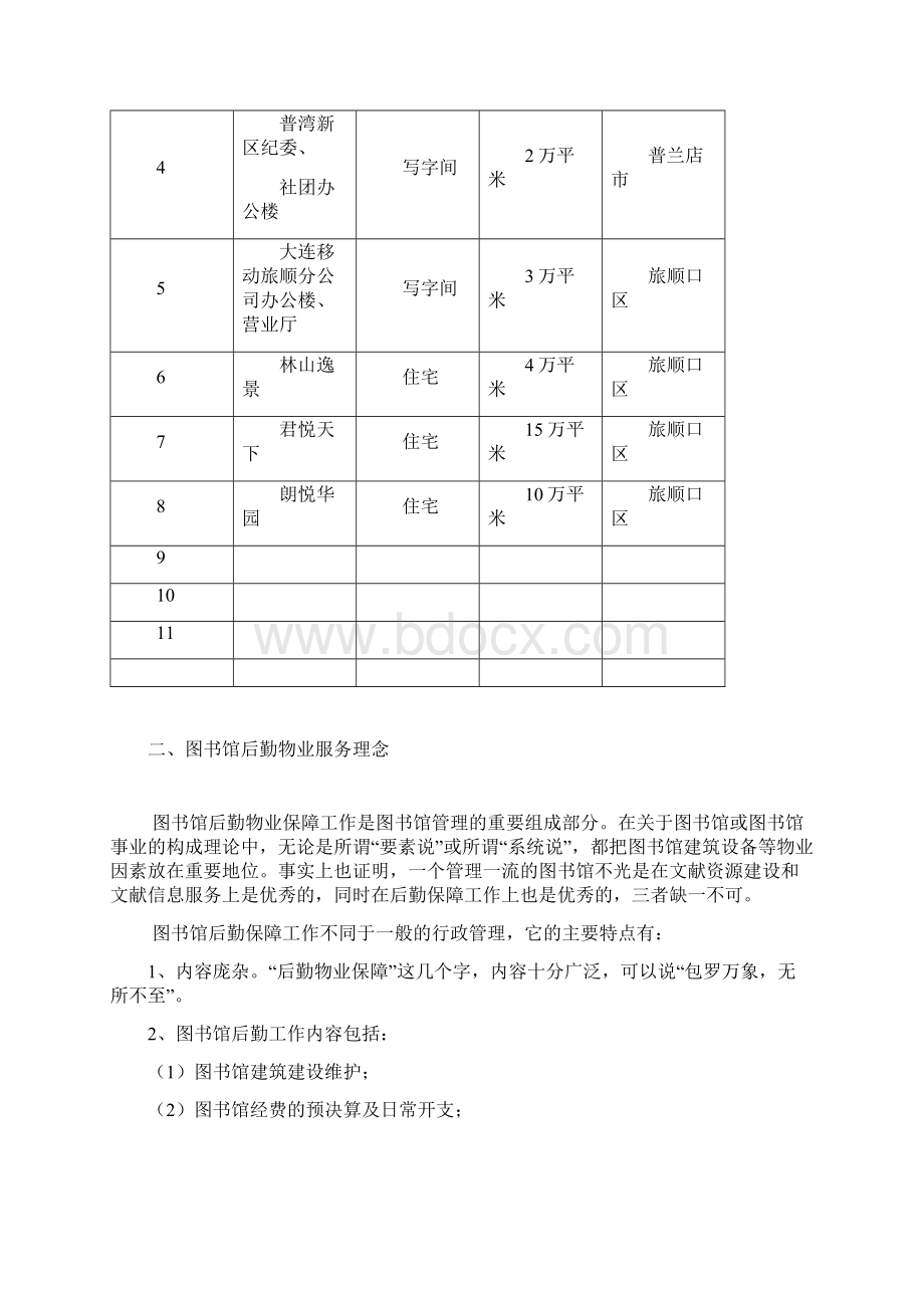 乾峰普湾图书馆物业服务方案修改Word格式文档下载.docx_第3页