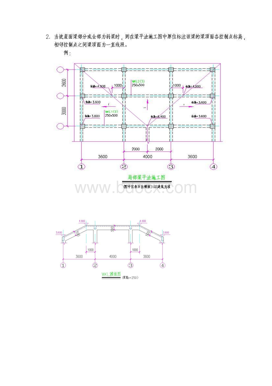 03G101平面整体表示方法坡屋面补充图.docx_第2页