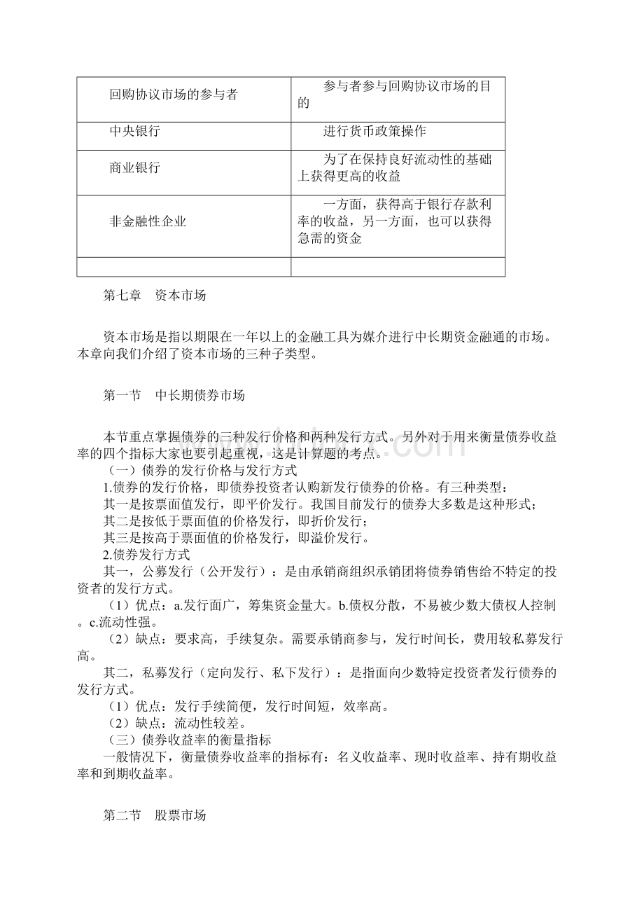 第二部分 金融微观运行511范文Word文件下载.docx_第3页