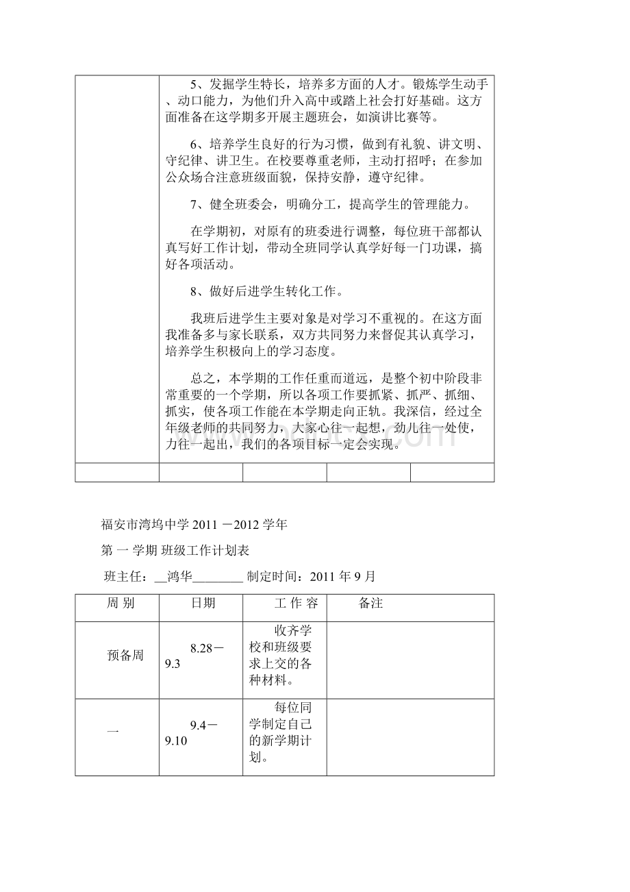 班主任工作手册簿内容已填.docx_第3页