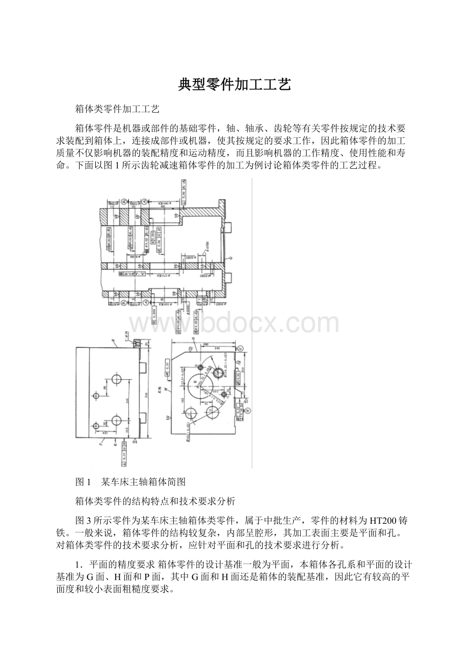 典型零件加工工艺.docx_第1页