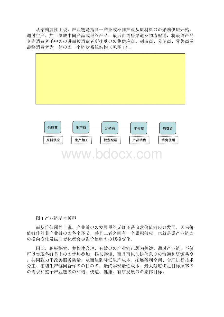 云南花卉产业链行业分析报告.docx_第3页