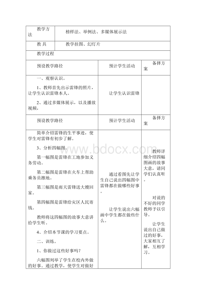 培智五年级常识教案.docx_第2页