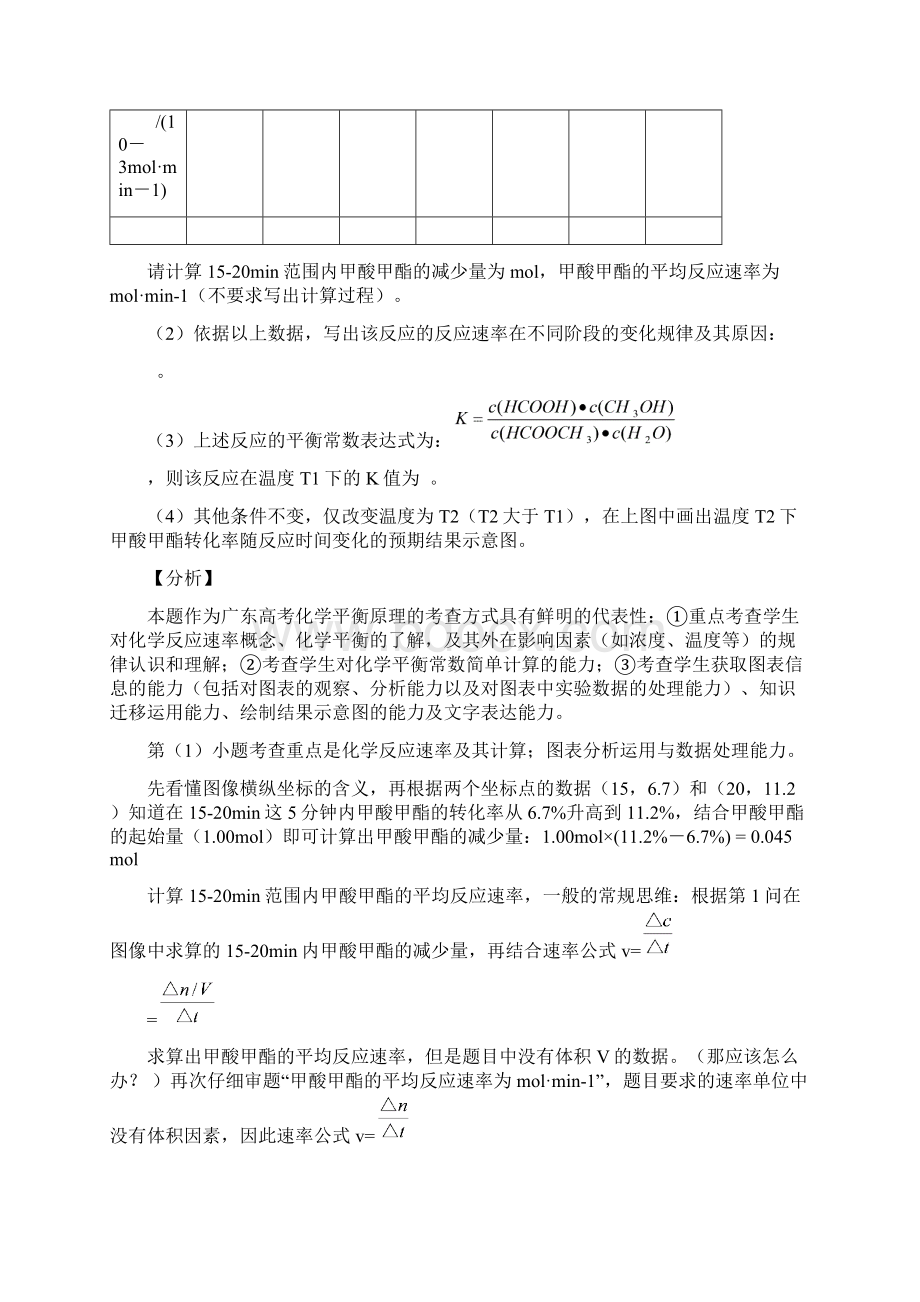 专题二化学平衡等反应原理.docx_第2页