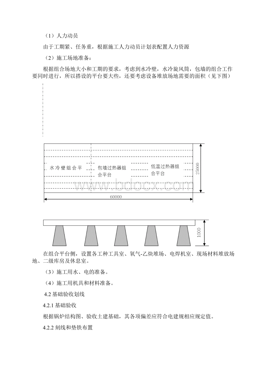 130t循环流化床锅炉施工方案.docx_第3页