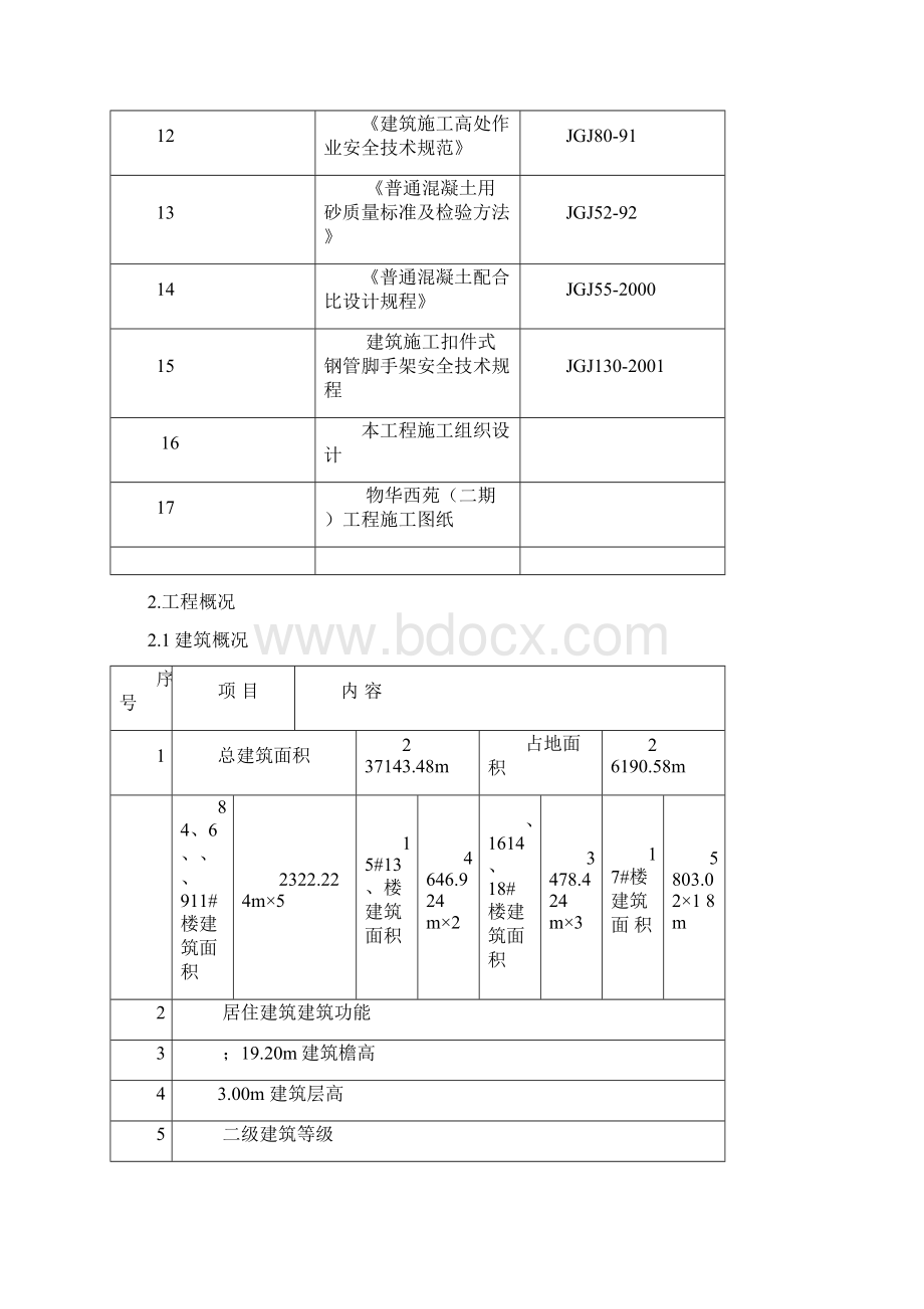 钢筋混凝土施工方案.docx_第2页